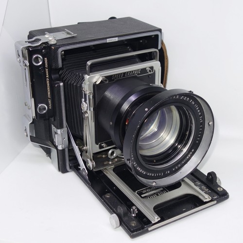 Kodak aero ektar - kodak, 7in