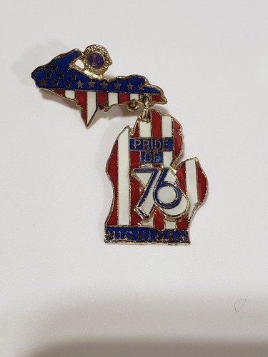 Year old lyons club - old,