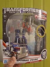 transformers mechteh optimus