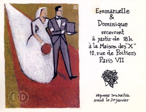 Gotting emmanuelle domnique - gotting, &