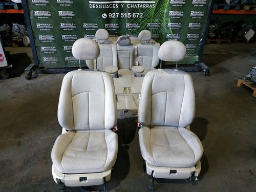 Interieur complet pour - interieur,