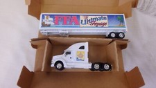 1:64 IOWA FFA Cab