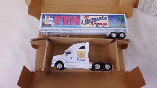 Iowa ffa cab - ffa,