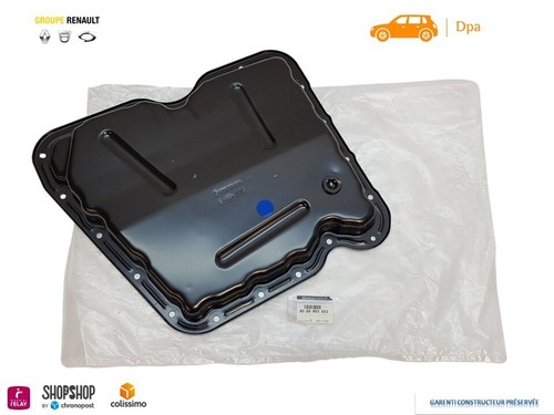 Carter huile moteur - carter,