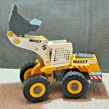 Pelleteuse géante Rèf 4038