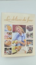 Classeur les délices du four + fiches recettes de cuisine 
