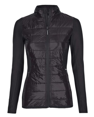 Eskadron quilt jacket - eskadron, quilt-jacket