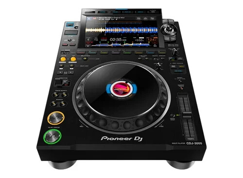 Brand new pioneer cdj 3000 - new,