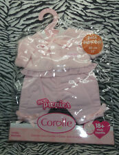 VETEMENT HABIT  COROLLE