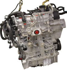 CYVB CYVA VW GOLF 7 AUDI A3 YETY LEON 1,2 ESSENCE MOTEUR BLOC NU & TÊTE 55tkm