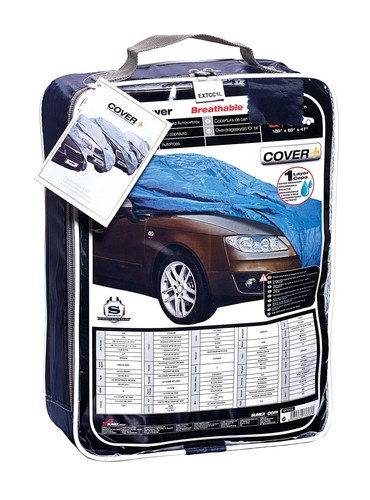 Housse voiture taille - housse,