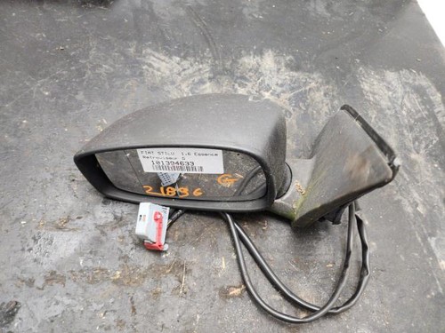 Retroviseur gauche fiat - retroviseur, stilo