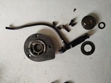 POMPE A HUILE     POUR