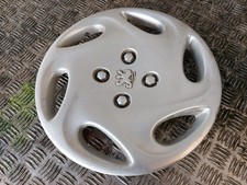 Enjoliveur de roue 14 Pouces