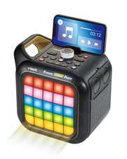 VTech Karaoke Light Party -