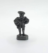 Figurine Starlux Atlas Les Rois de France - Francois 1er