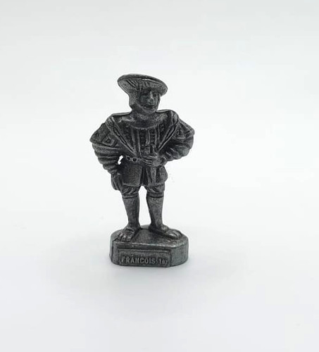 Figurine starlux atlas les - starlux,