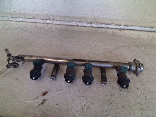 Rampe injection volkswagen - d'injection,