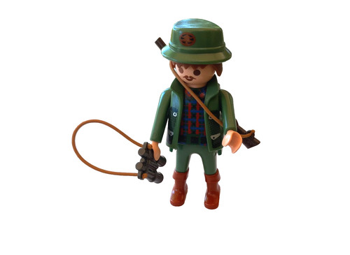Playmobil 4207 5004homme - playmobil, 4207,5004homme