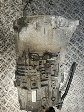 Boite de vitesses BMW SERIE 5 E39 TOURING PHASE 1 BREAK 530d 3.0D - 2/R:53975091