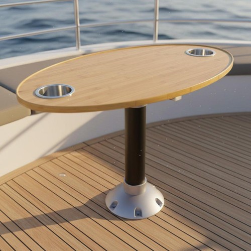 Table basse marine - , pont