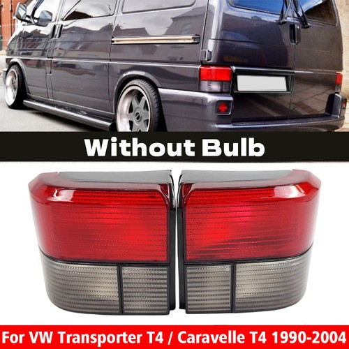 Pour transporter t4 - pour, vw