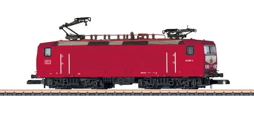 Marklin locomotive électrique - locomotive,