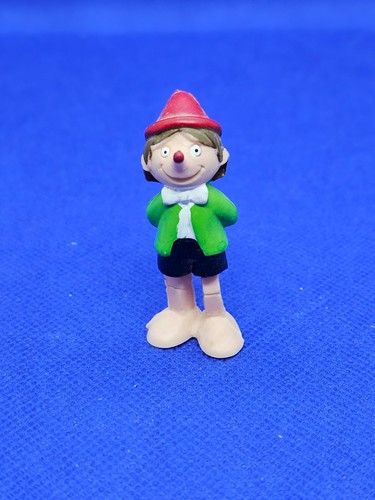 Figurine pinocchio disney - pinocchio,