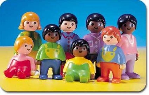 Playmobil 7297 preschool - playmobil,