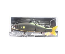 Gan Craft Jointed Claw Shift