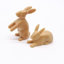 43477 Playmobil Lot de 2 gros