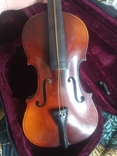 Antonious stradivarius