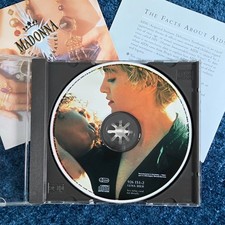 MADONNA AUSSIE LIKE A PRAYER