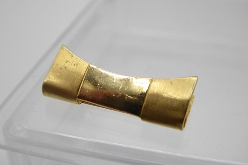 Rolex rare vintage - end, link