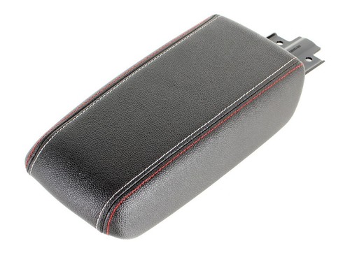 Accoudoir central cuir - accoudoir,