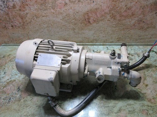 Vickers hydraulique moteur - vickers,