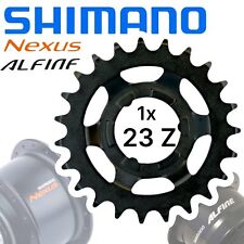 Shimano Nexus / Alfine Moyeux