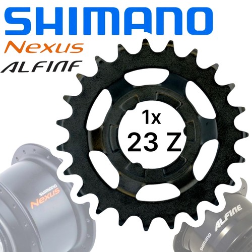 Shimano nexus alfine moyeux - /,