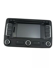 Système De Navigation Radio Original Volkswagen RNS 315 #141