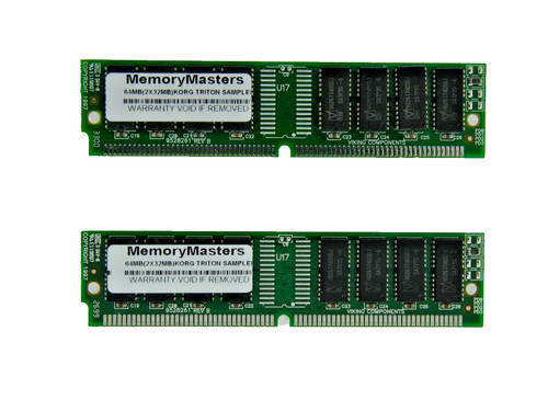 Kit mémoire ram - ram, 32mb