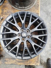 JANTE ARRIERE 19 POUCES FORD MUSTANG 6 FASTBACK 5.0 V8 FR3J-1007-CC/FR3J-1007-EB