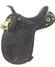 Nouvelle selle synthétique