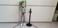 Poupée monster High Deuce gorgon Dawn Of The Dance Rare 