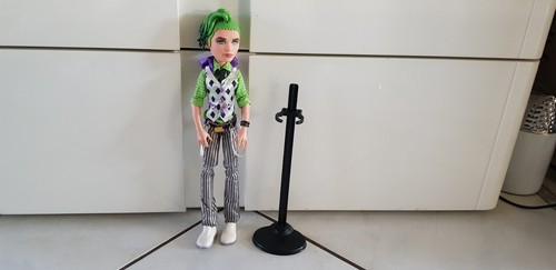Poupée monster high deuce - monster,
