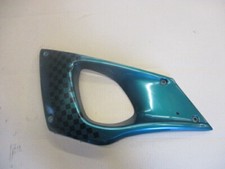 Flanc de carénage gauche pour