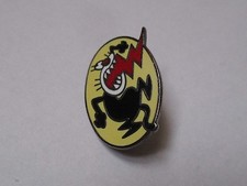 pin's art BD / Calculus cat de