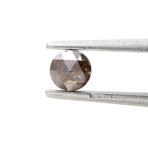 Ample naturel diamant 46tcw - naturel, 0.46tcw