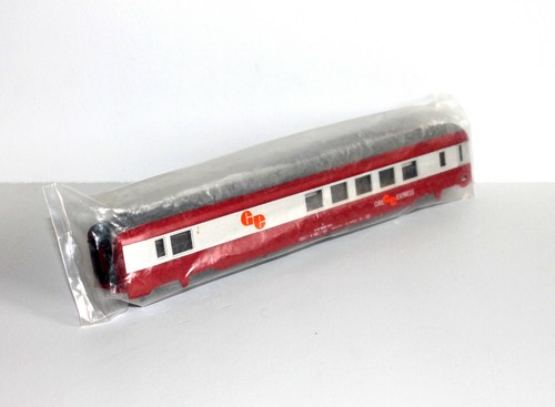 Jouef passenger car shell - jouef,