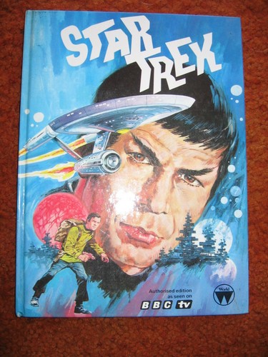 Star trek the - the, motion