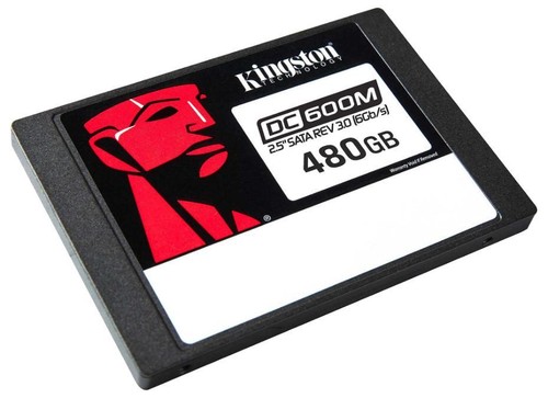 Dc600m disque dur - disque, État